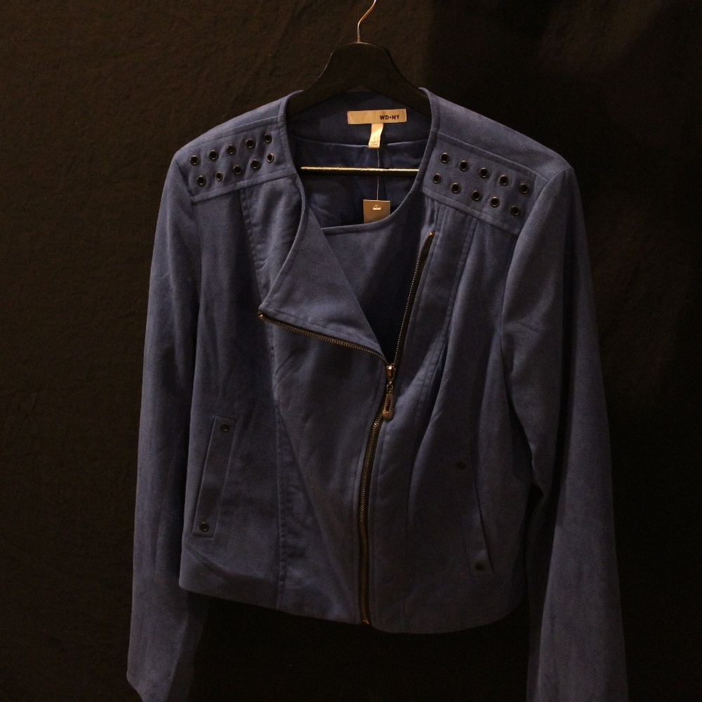 Retro Blazer